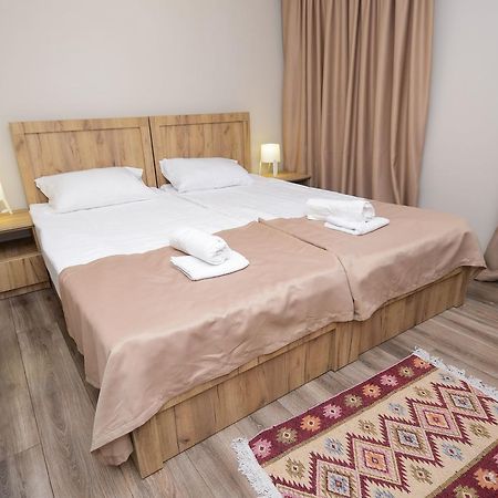 Hotel Old Street Tbilissi Extérieur photo