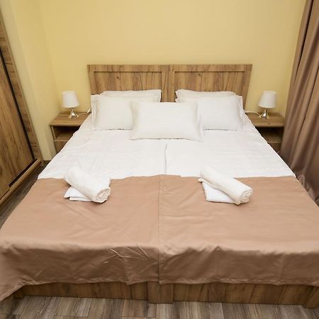 Hotel Old Street Tbilissi Extérieur photo