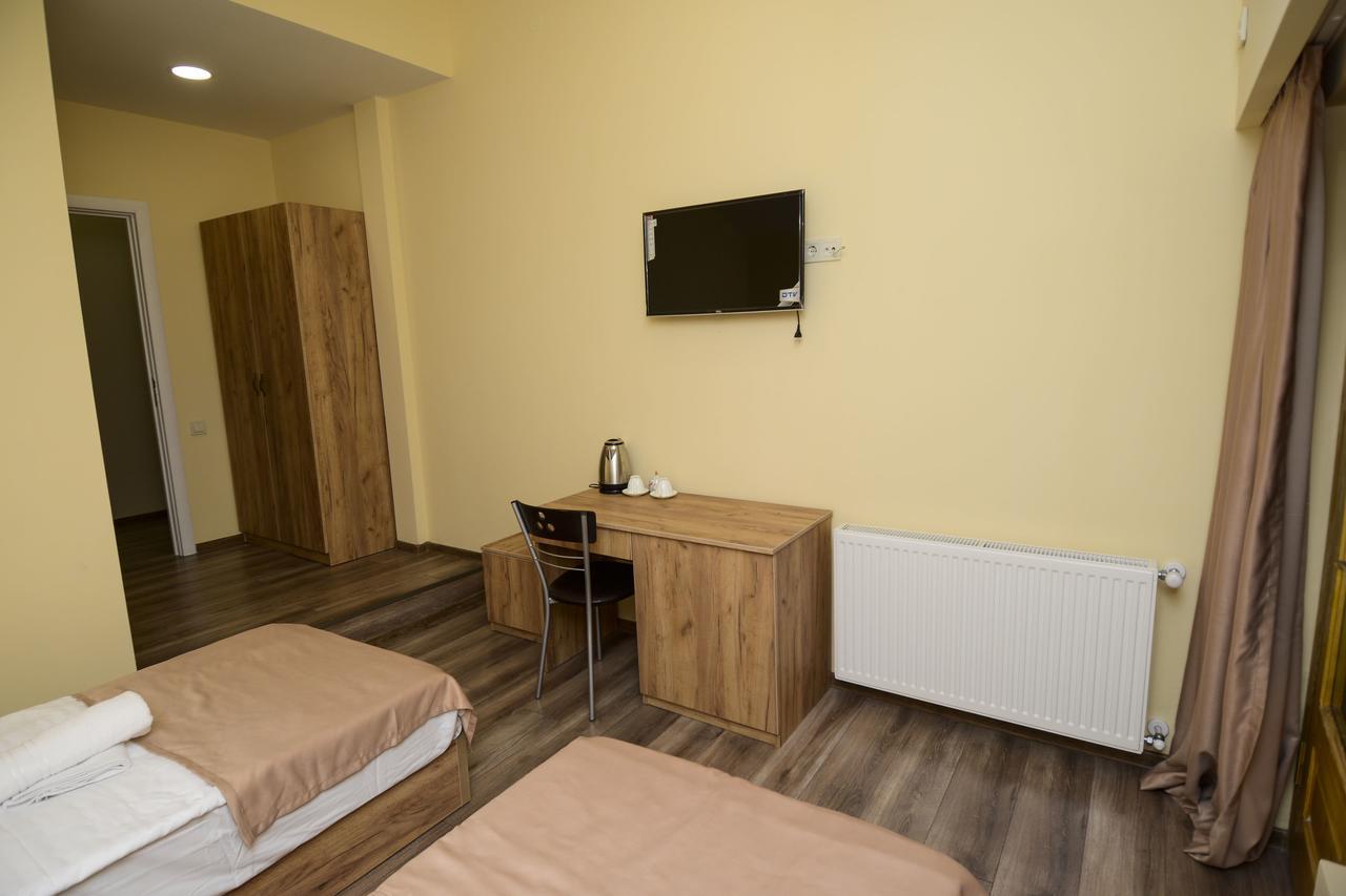 Hotel Old Street Tbilissi Extérieur photo