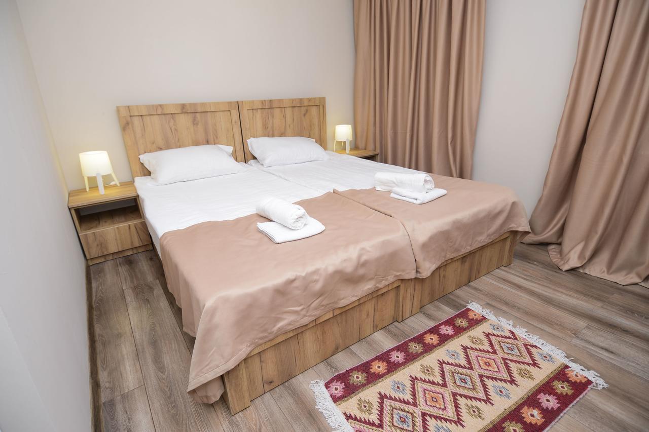 Hotel Old Street Tbilissi Extérieur photo