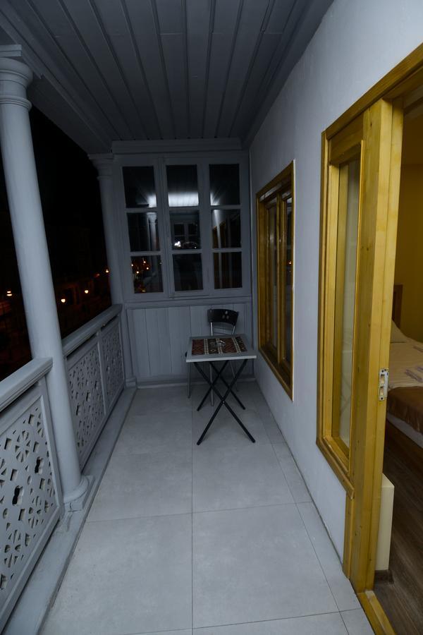 Hotel Old Street Tbilissi Extérieur photo