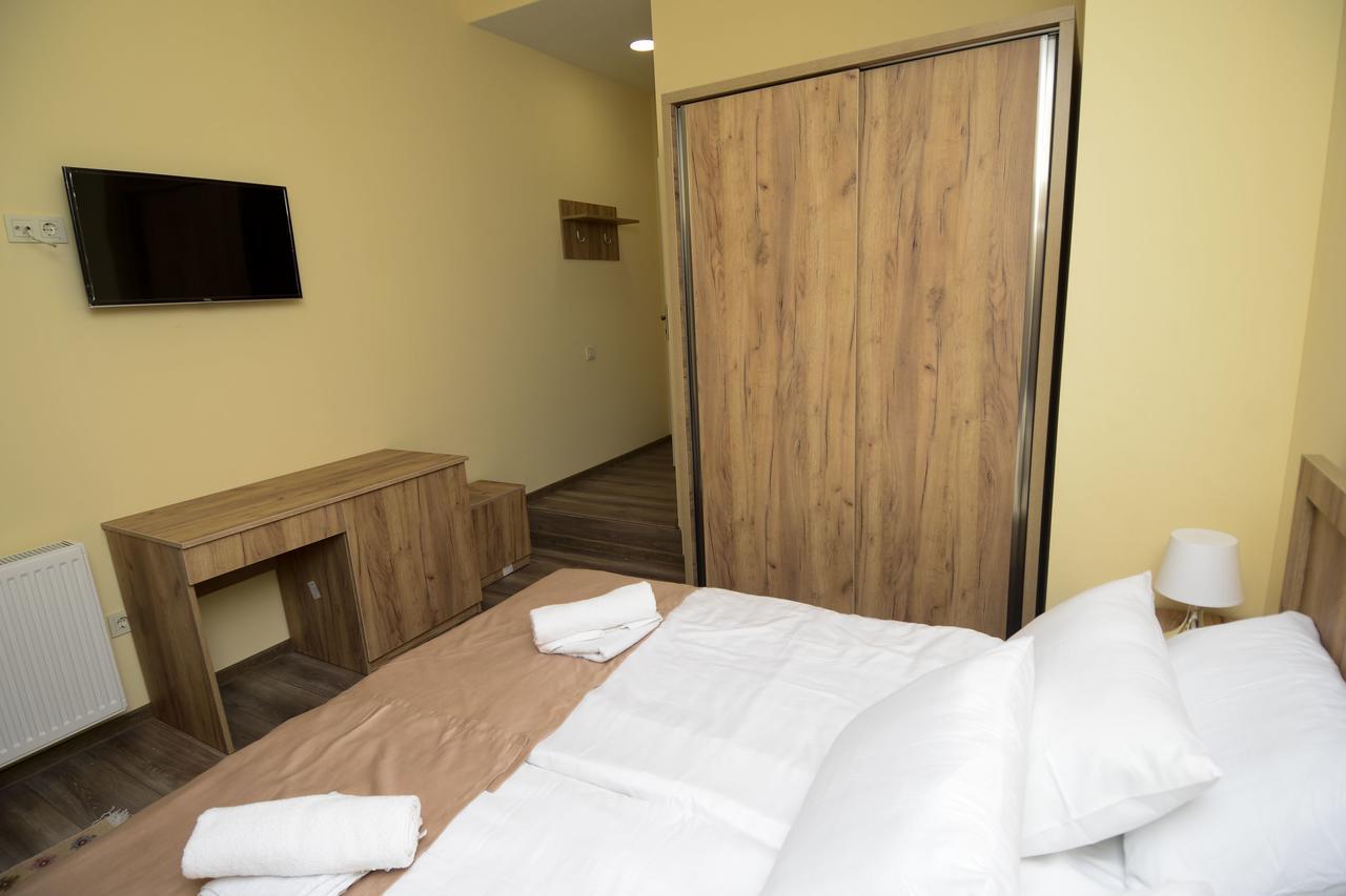 Hotel Old Street Tbilissi Extérieur photo