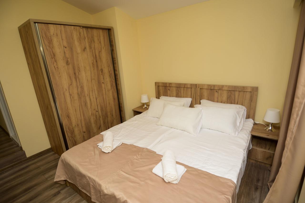 Hotel Old Street Tbilissi Extérieur photo