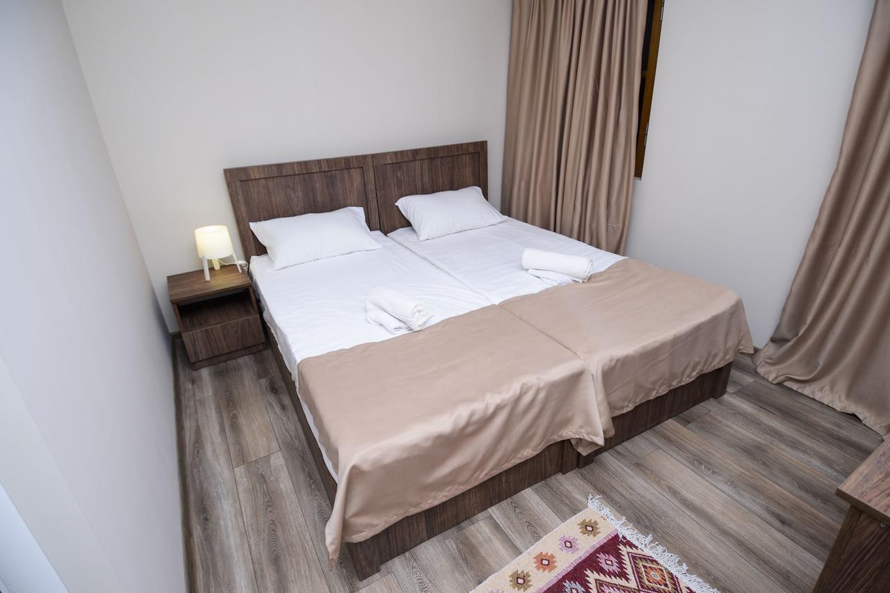 Hotel Old Street Tbilissi Extérieur photo