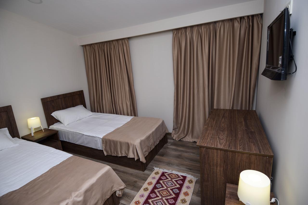 Hotel Old Street Tbilissi Extérieur photo