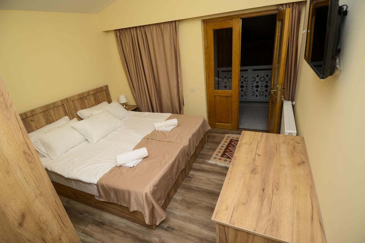 Hotel Old Street Tbilissi Extérieur photo