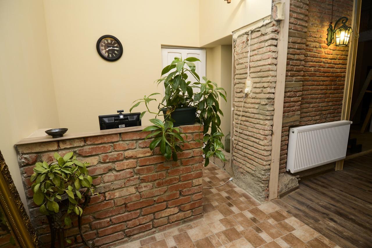 Hotel Old Street Tbilissi Extérieur photo
