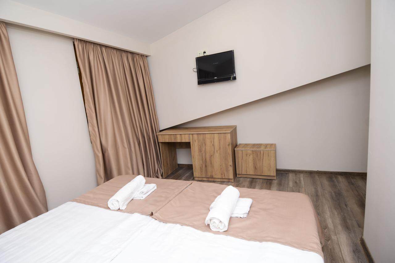 Hotel Old Street Tbilissi Extérieur photo