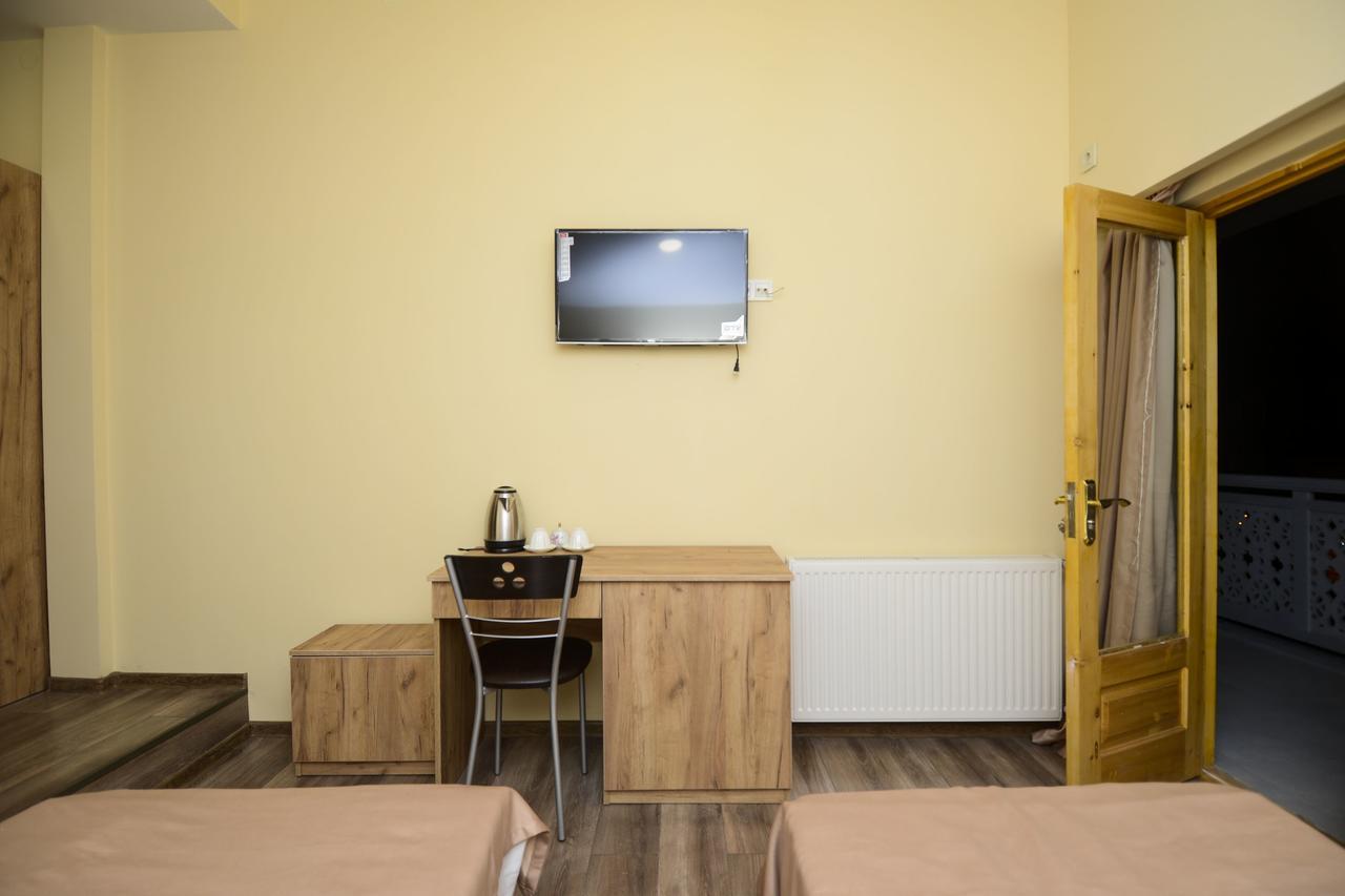 Hotel Old Street Tbilissi Extérieur photo