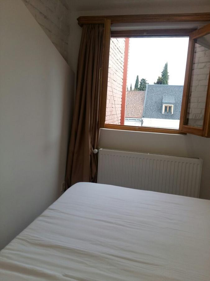 Hotel Old Street Tbilissi Extérieur photo