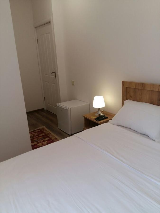 Hotel Old Street Tbilissi Extérieur photo