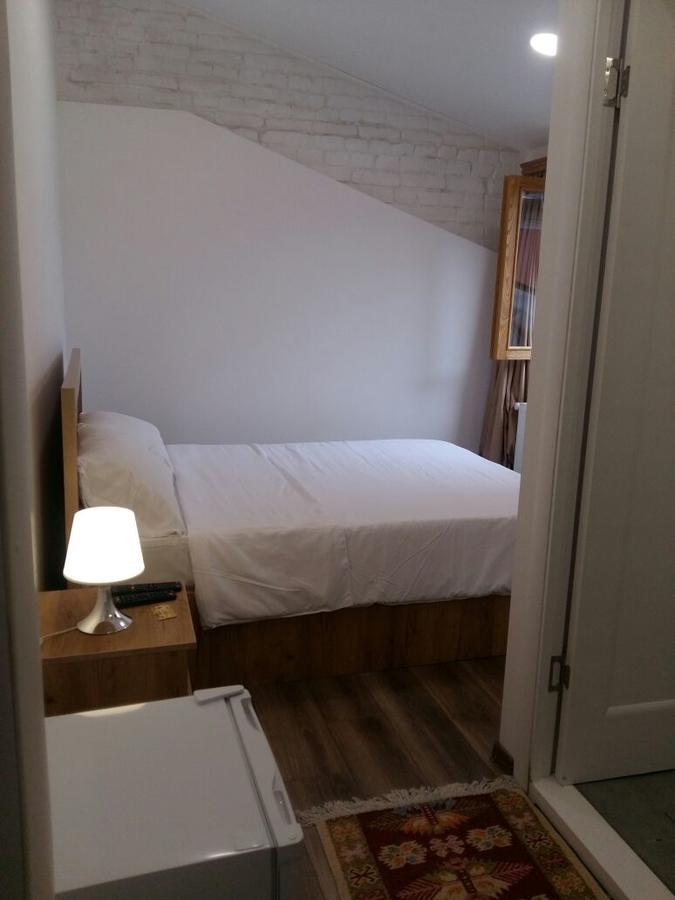 Hotel Old Street Tbilissi Extérieur photo