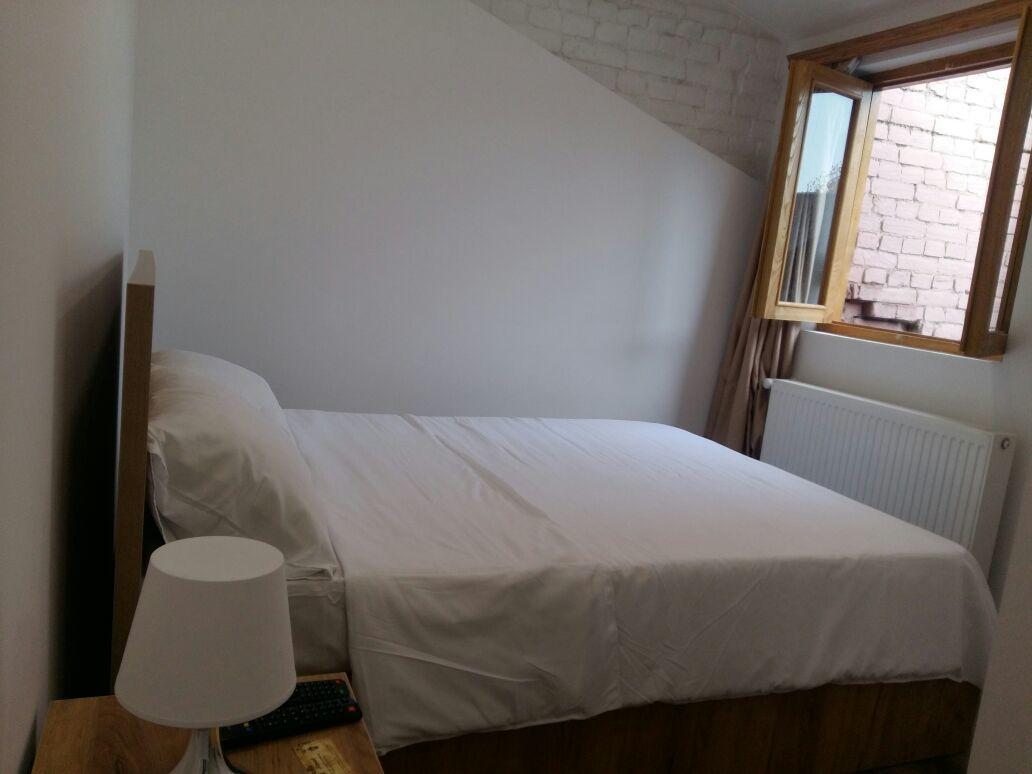 Hotel Old Street Tbilissi Extérieur photo
